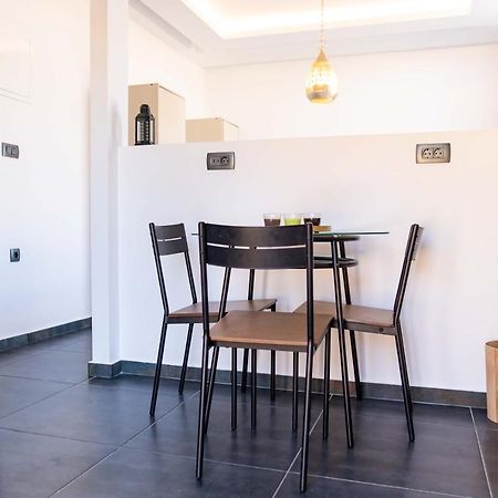 Beach Front Apartments 2-3-4 Elaionas  외부 사진
