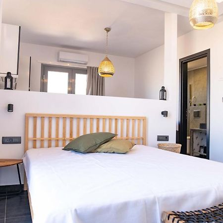 Beach Front Apartments 2-3-4 Elaionas  외부 사진