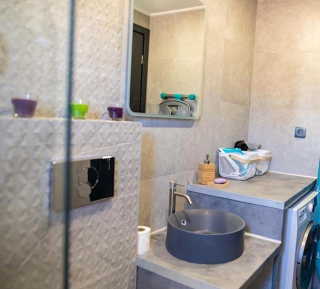 Beach Front Apartments 2-3-4 Elaionas  외부 사진