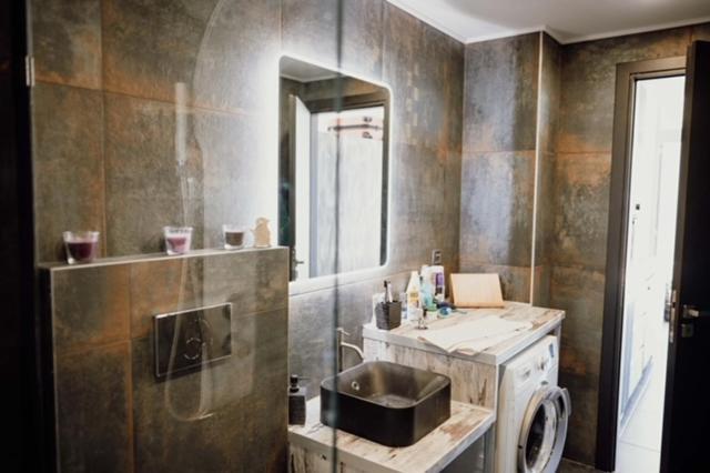 Beach Front Apartments 2-3-4 Elaionas  외부 사진