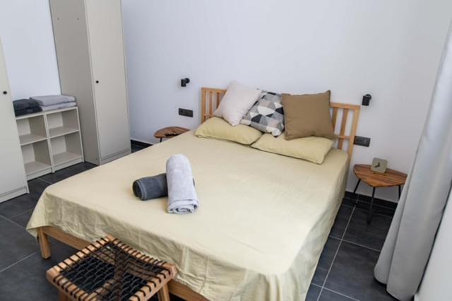 Beach Front Apartments 2-3-4 Elaionas  외부 사진