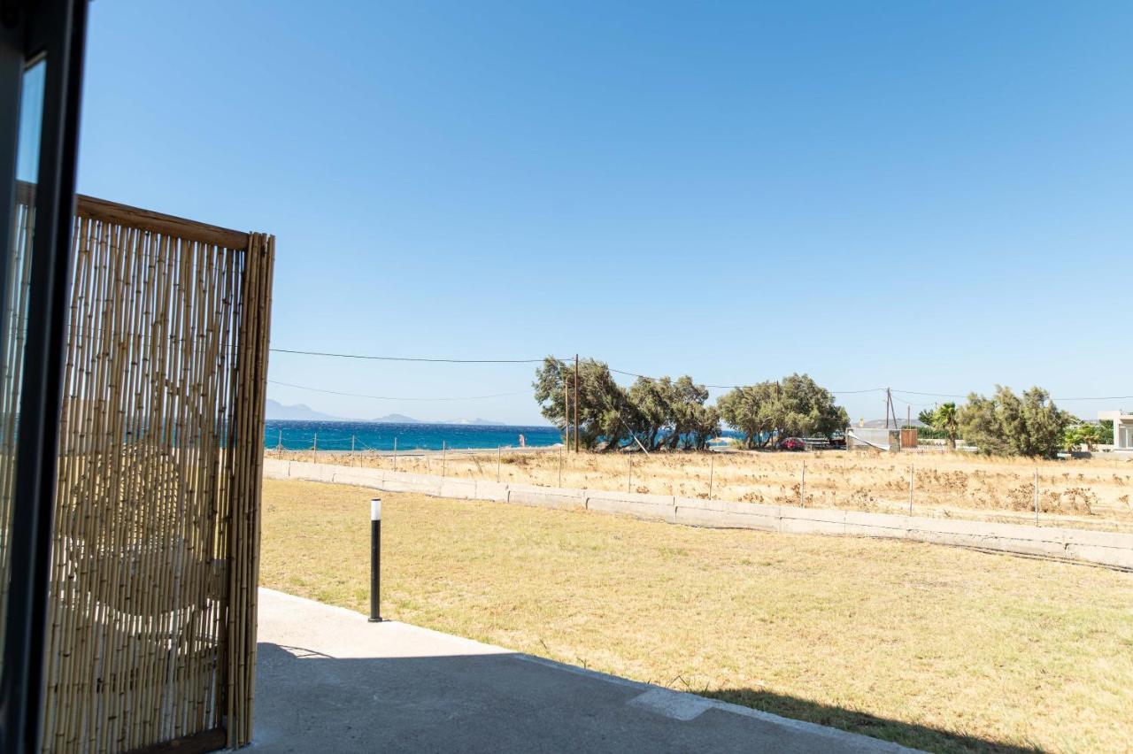 Beach Front Apartments 2-3-4 Elaionas  외부 사진