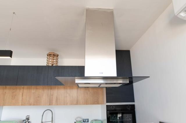 Beach Front Apartments 2-3-4 Elaionas  외부 사진