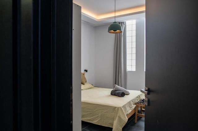 Beach Front Apartments 2-3-4 Elaionas  외부 사진
