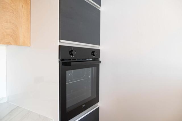 Beach Front Apartments 2-3-4 Elaionas  외부 사진
