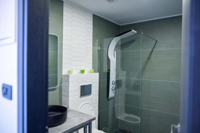 Beach Front Apartments 2-3-4 Elaionas  외부 사진