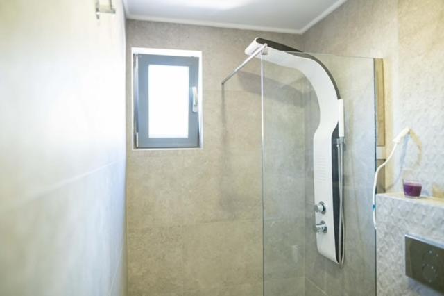 Beach Front Apartments 2-3-4 Elaionas  외부 사진